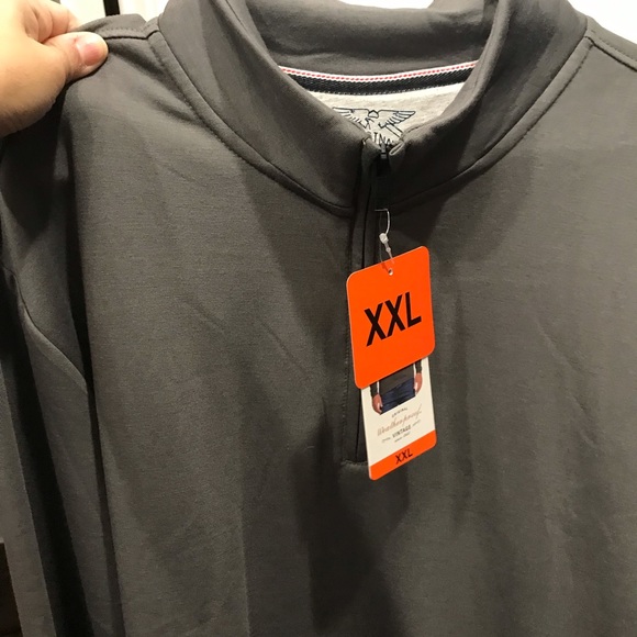 Mens pullover - Picture 2 of 2